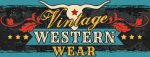Vintage Western Wear