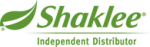 Shaklee Independent Distributor s