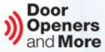 Door Openers and More