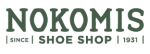 Nokomis Shoes