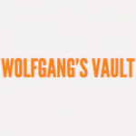 Wolfgangs Vault