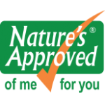 Nature's Approved