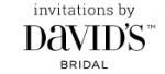 Invitations by David's Bridal