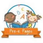 Pre-k pages