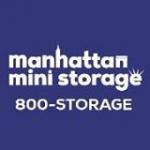 Manhattan Mini Storage