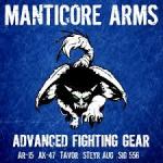 Manticore Arms