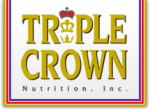 Triple Crown Horse Feeds