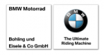 BMW Motorrad Store