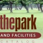 The Park Catalog