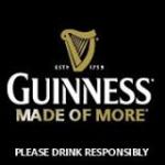 Guinness Webstore