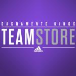 Sacramento Kings Team Store