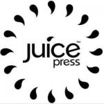 Juice press