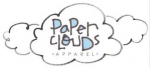 Paper Clouds Apparel