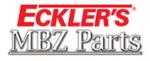 Eckler's MBZ Parts