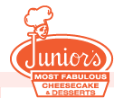 Juniors Cheesecake s