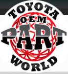 Toyota Part World