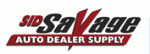 Sid Savage Auto Dealer Supply