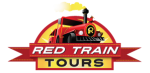 Ripley's Red Train