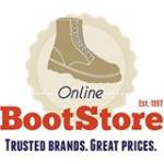 OnlineBootStore
