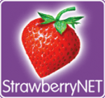 StrawberryNET NZ