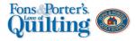 Fons And Porter's Quilting