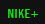 NikePlus
