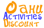 Oahu Activities Discount