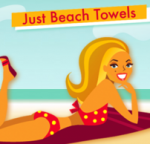 Just Beach Towels