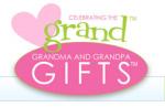 Grandma and Grandpa Gifts