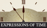 Expressions Of Time