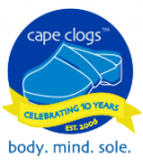 Cape Clogs