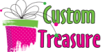 Custom Treasure