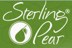 Sterling Pear