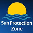 Sun Protection Zone