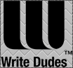 Write Dudes