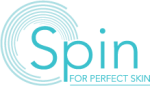 Spin-for-Perfect-Skin