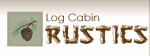 Log Cabin Rustics