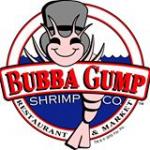 Bubba Gump Shrimp Co