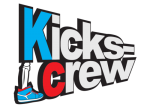 Kicks-crew