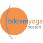 Bikram Yoga Boston -